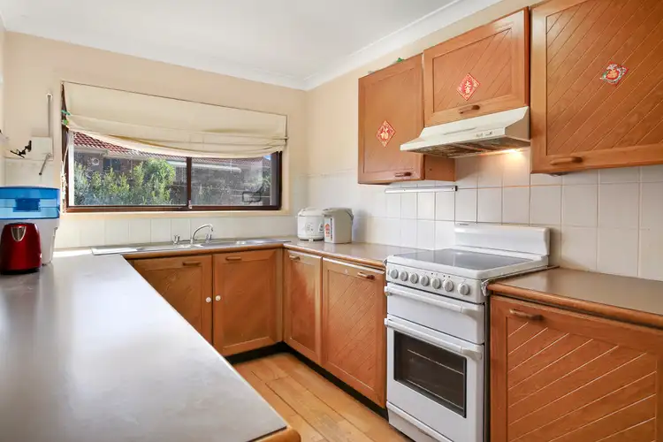 Third view of Homely townhouse listing, 31/196-200 Harrow Road, Glenfield NSW 2167