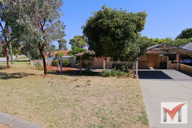 Main view of Homely house listing, 1/7 Honeysett Court, Hamilton Hill WA 6163