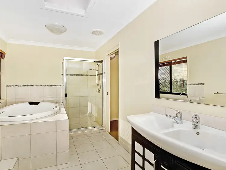 Fifth view of Homely house listing, 22/20 Mt Kulburn Drive, Jensen QLD 4818