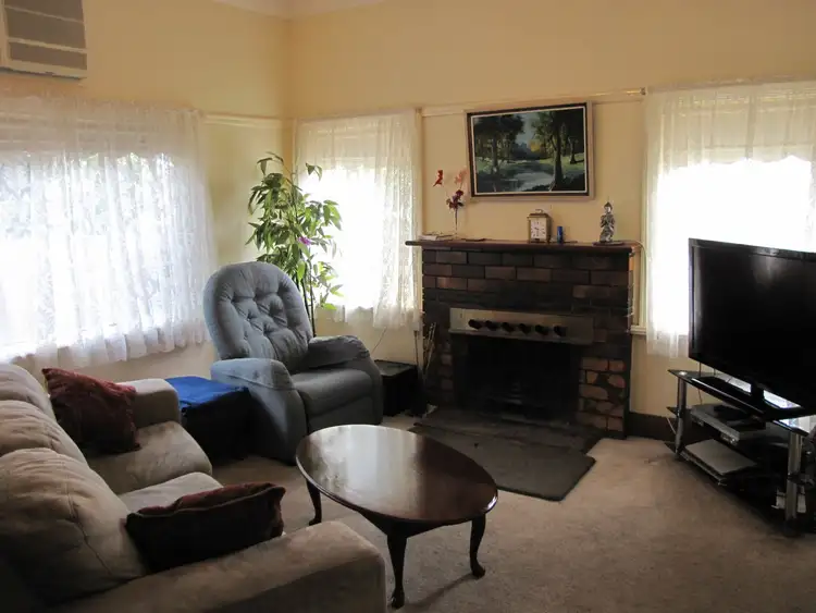 Third view of Homely house listing, 27 Langford Street, Moe VIC 3825