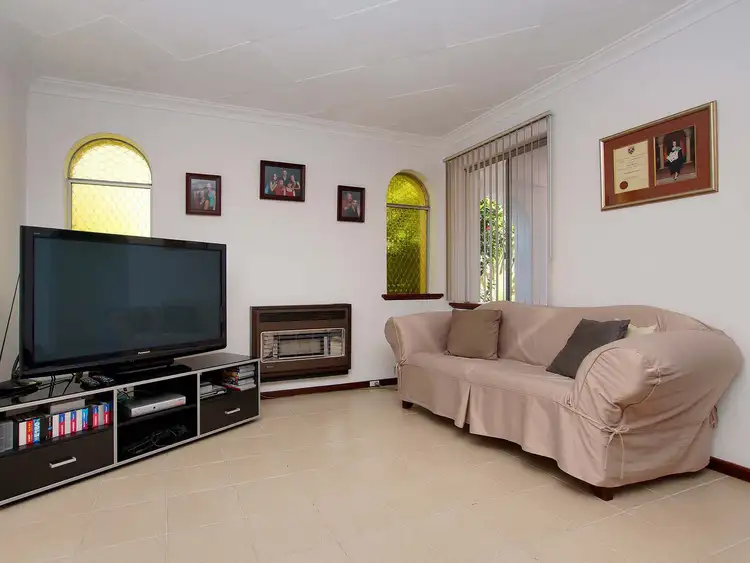 Third view of Homely house listing, 8 Jarrot Place, Dianella WA 6059
