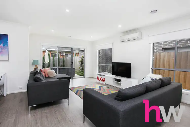 Fourth view of Homely house listing, 1/45 Sladen Street, Hamlyn Heights VIC 3215