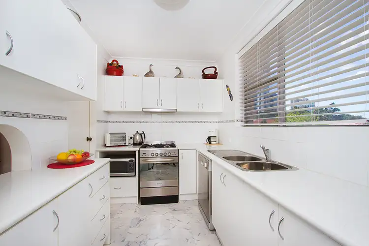 Third view of Homely unit listing, 9/5-7 Sutherland Road, Chatswood NSW 2067