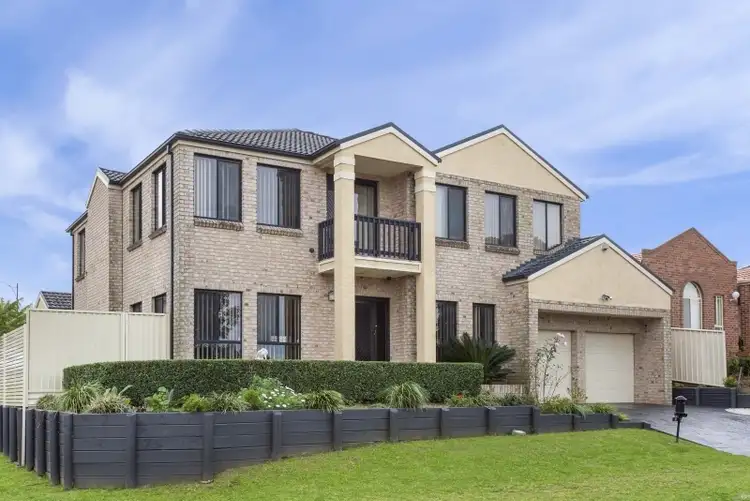 5 Addison Way, West Hoxton NSW 2171