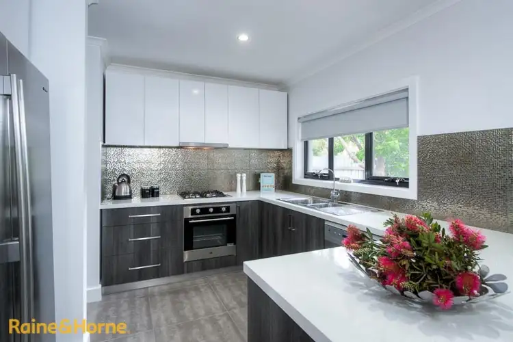 Third view of Homely house listing, 33 Felton Avenue, Sunbury VIC 3429