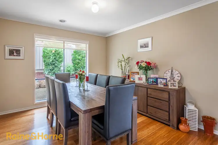 Fifth view of Homely house listing, 12 Knightsbridge Street, Sunbury VIC 3429