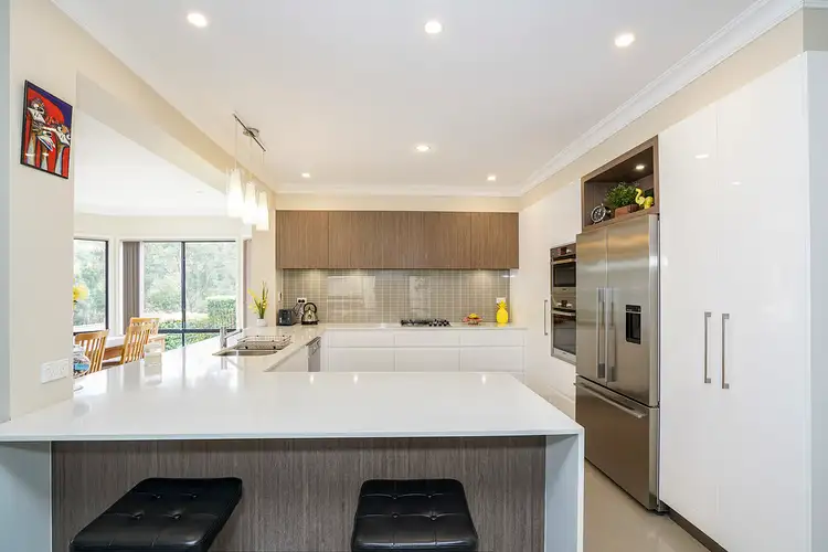 Second view of Homely house listing, 7 Sakonia Close, Wallsend NSW 2287