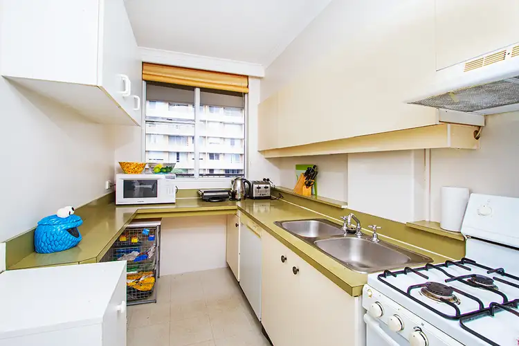 Second view of Homely unit listing, 1003/4 Francis Road, Artarmon NSW 2064