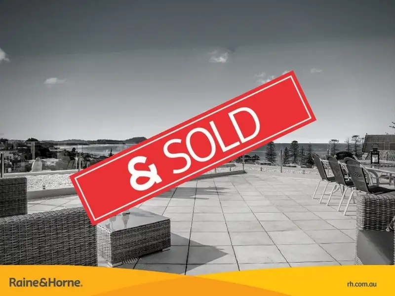 Main view of Homely unit listing, 1/19 Grosvenor Road, Terrigal NSW 2260