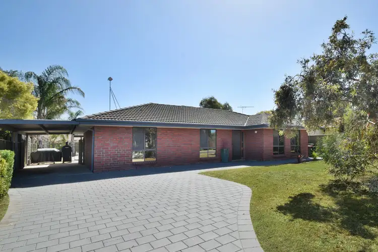 Second view of Homely house listing, 20 Warburton Drive, Woodcroft SA 5162