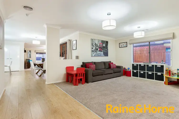 Sixth view of Homely house listing, 124 Boland Drive, Lyndhurst VIC 3975