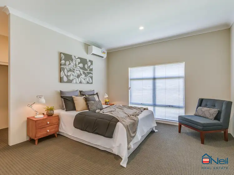 Second view of Homely house listing, 9 Friston Street, Hilbert WA 6112