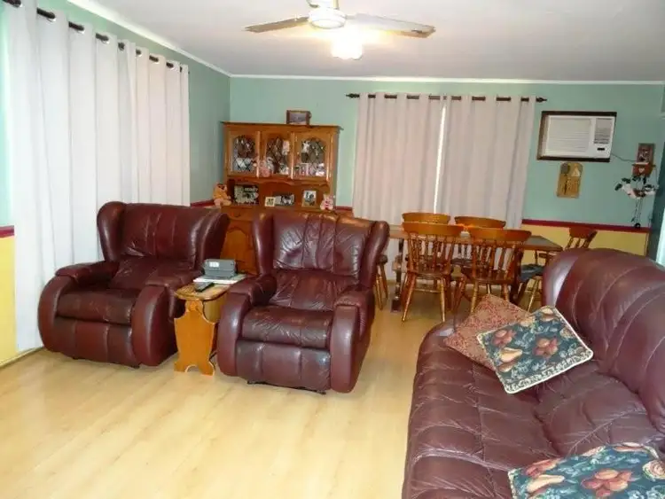 Seventh view of Homely house listing, 55 Acacia Street, Blackwater QLD 4717