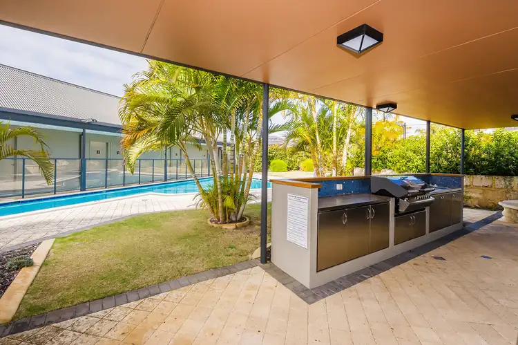 Third view of Homely apartment listing, 17/296 Mill Point Rd, South Perth WA 6151