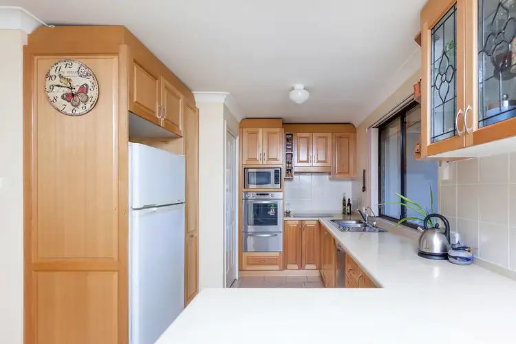 Third view of Homely house listing, 7 Frost Avenue, Narellan NSW 2567