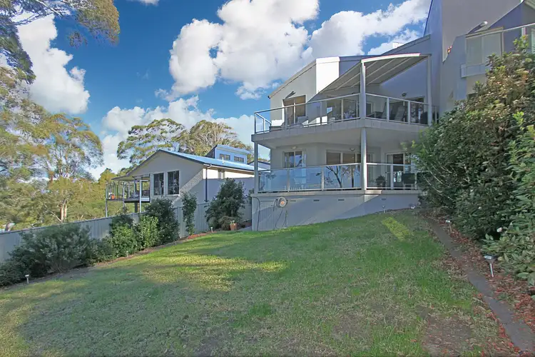 Sixth view of Homely house listing, 28A Sanctuary Place, Catalina NSW 2536
