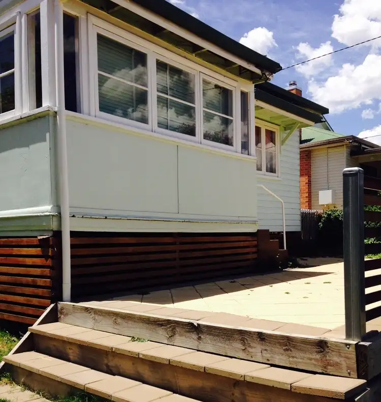 Second view of Homely house listing, 30 King Street, Inverell NSW 2360