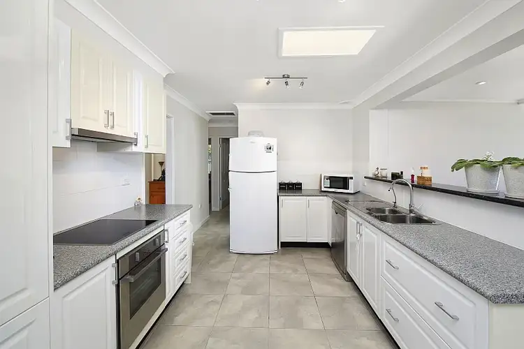 Second view of Homely house listing, 17 Miami Ave, Woy Woy NSW 2256