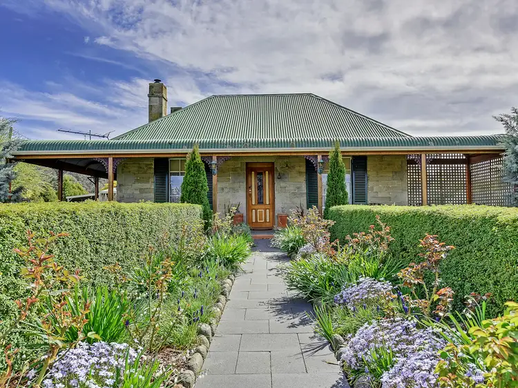 Second view of Homely house listing, 47 Kent Street, Buckland TAS 7190