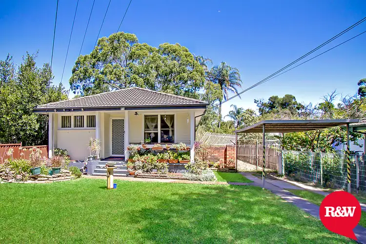 6 & 6A Gauss Place, Tregear NSW 2770