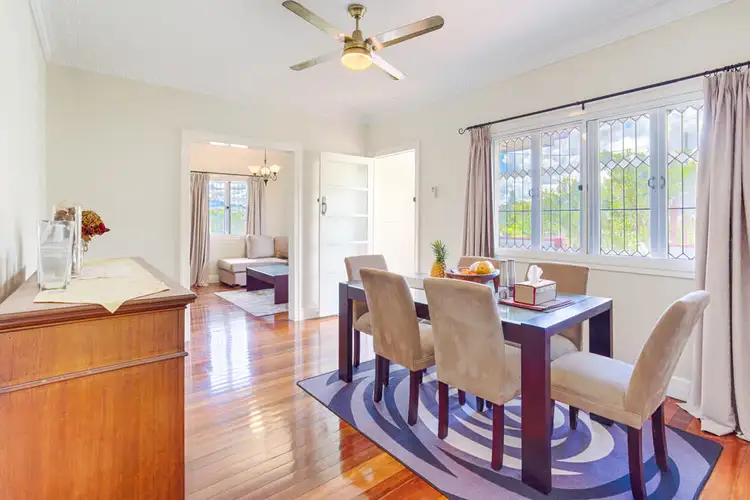 Third view of Homely house listing, 7 Hill Street, Pomona QLD 4568