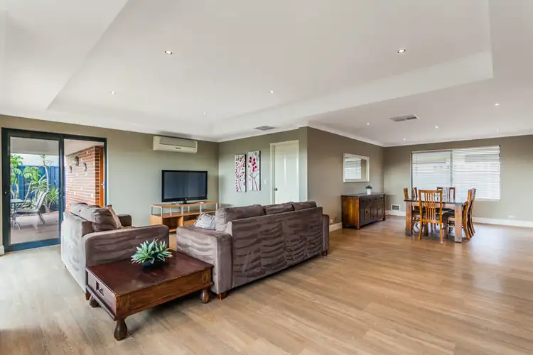 Seventh view of Homely house listing, 61 Eldon Street, Shoalwater WA 6169