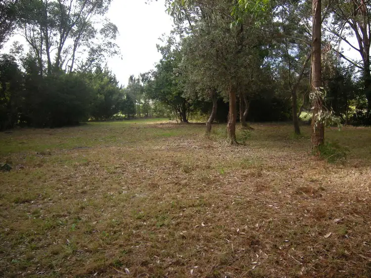 Third view of Homely land listing, 24 Marlo Road, Marlo VIC 3888