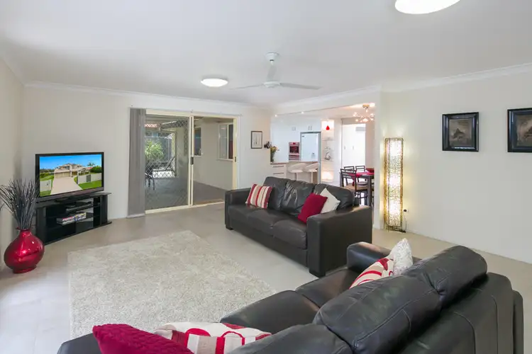 Fourth view of Homely house listing, 2 Bollard Court, Cleveland QLD 4163