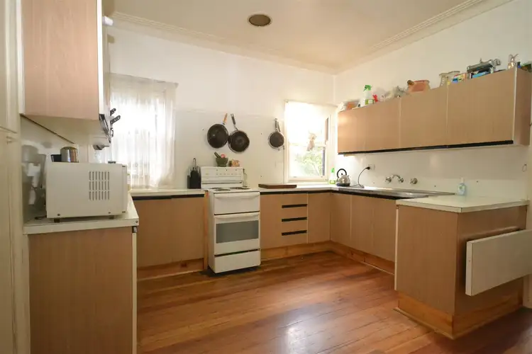 Third view of Homely house listing, 98 Jervis Street, Nowra NSW 2541