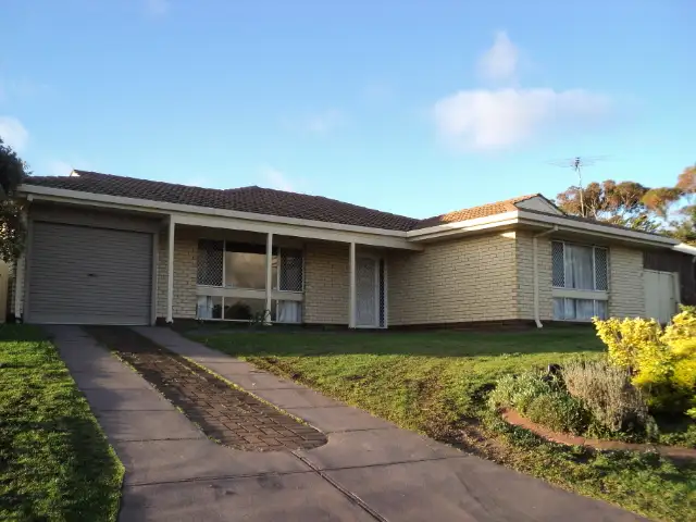 Main view of Homely house listing, 20 Columbia Crescent, Hallett Cove SA 5158