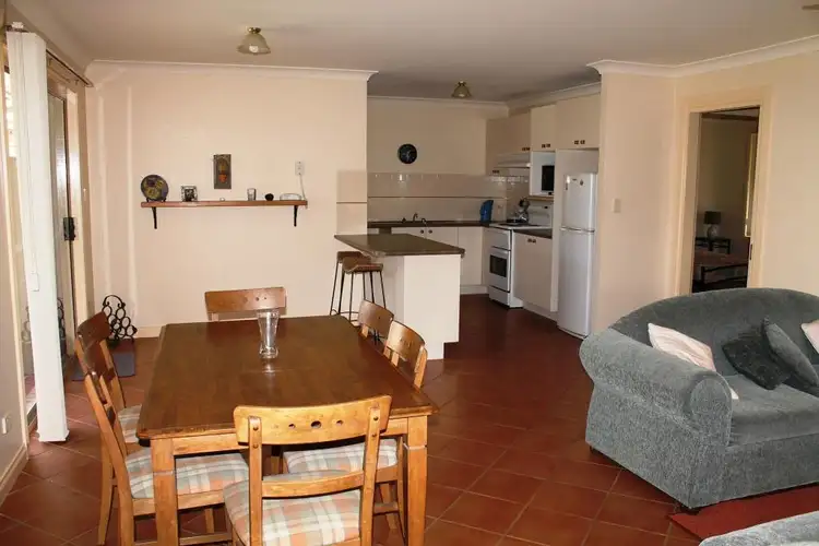 Second view of Homely house listing, 17 Macquarie Drive, Mudgee NSW 2850