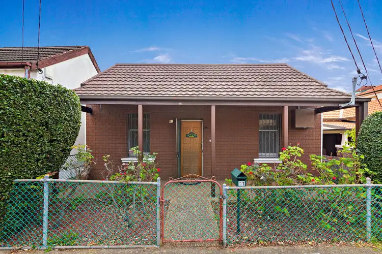61 Webb Street, Croydon NSW 2132