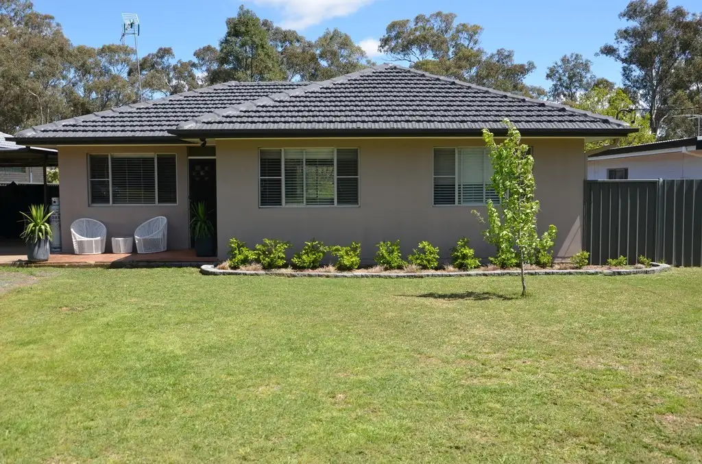 Main view of Homely house listing, 24 Nelson St, Coonabarabran NSW 2357