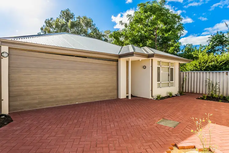 Second view of Homely house listing, 4/13 Robin Hood Ave, Armadale WA 6112