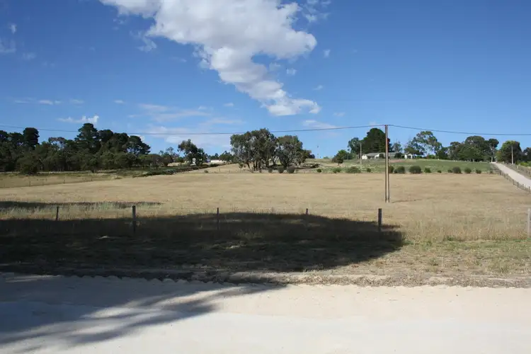 Third view of Homely land listing, Lot 10 Haynes-Edwards Road, Naracoorte SA 5271