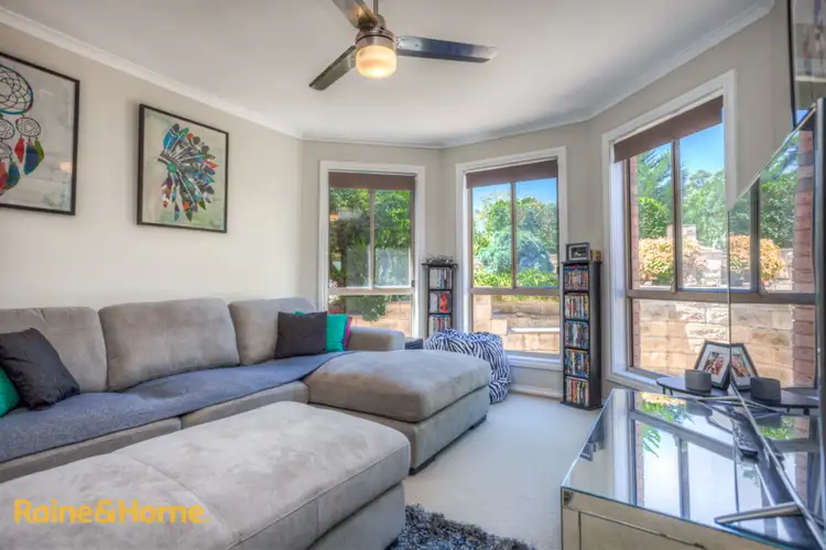 Third view of Homely house listing, 11 Streeton Court, Sunbury VIC 3429