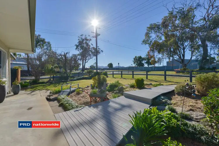 Second view of Homely house listing, 30 Denman Avenue, Kootingal NSW 2352