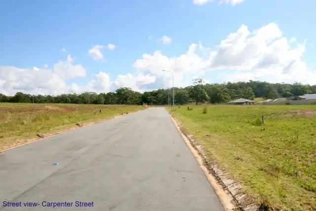 Second view of Homely land listing, Lot 10 Carpenter Street, Wauchope NSW 2446