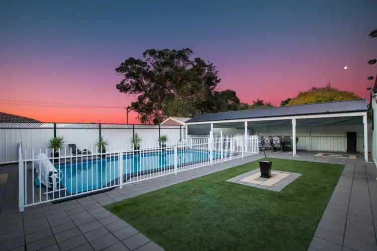 4 Rosemary Terrace, Morphett Vale SA 5162