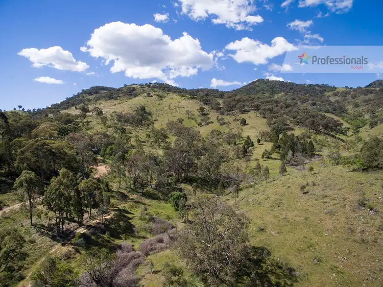 Third view of Homely rural property listing, 60 Peach Tree Lane, Mudgee NSW 2850