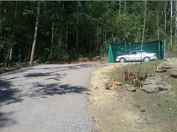 Second view of Homely land listing, 81 Barsons Road, Montville QLD 4560