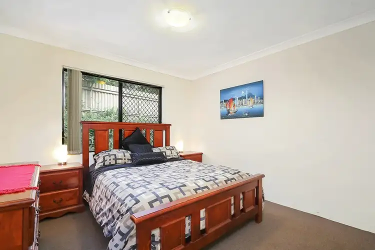 Second view of Homely unit listing, 12/216-218 Henry Parry Drive, North Gosford NSW 2250