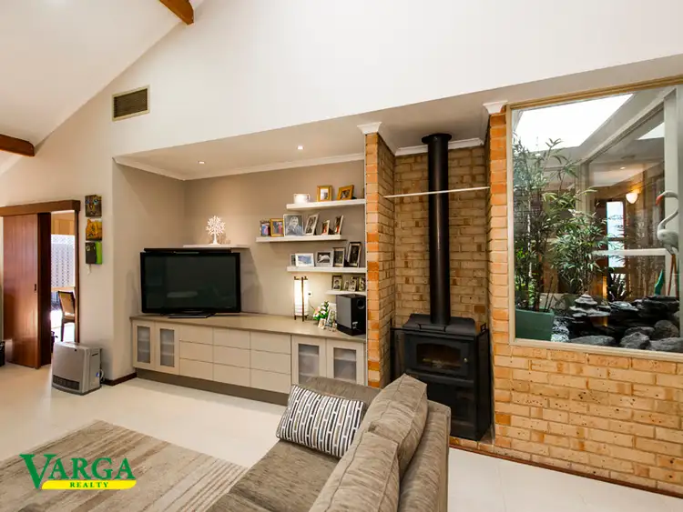 Sixth view of Homely house listing, 137 Rostrata Avenue, Willetton WA 6155