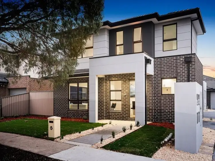 1/14 Preston Street, Fawkner VIC 3060