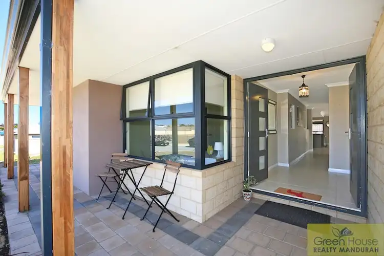 Second view of Homely house listing, 30 Dalwallinu Terrace, Dawesville WA 6211