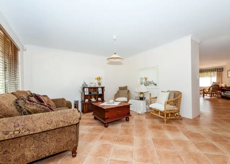 Fourth view of Homely house listing, 26 Yanrey Street, Golden Bay WA 6174