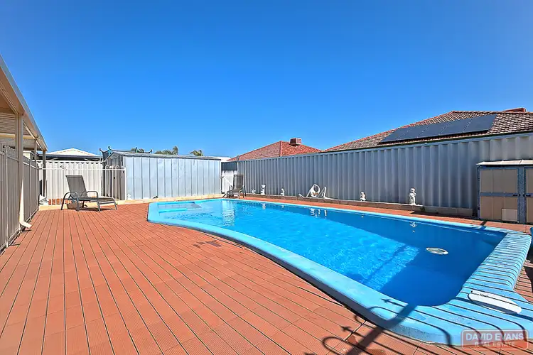 Main view of Homely house listing, 36 San Sebastian Boulevard, Port Kennedy WA 6172