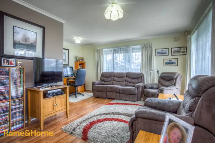 Fifth view of Homely house listing, 6 Yale Court, Sunbury VIC 3429