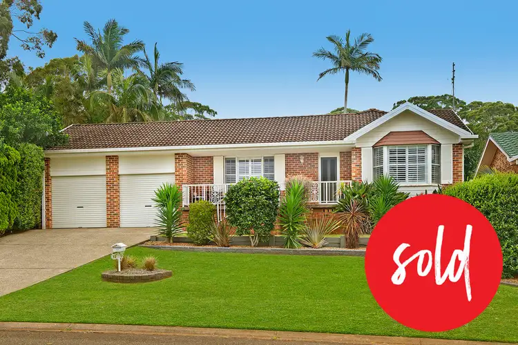 Main view of Homely house listing, 12 Northridge Drive, Port Macquarie NSW 2444