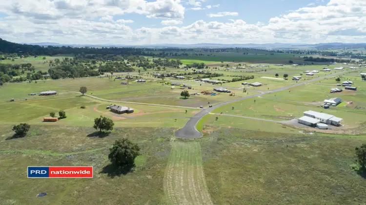 Third view of Homely land listing, Lot 26 Horseshoe Place, Moore Creek NSW 2340